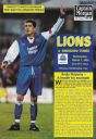 Programme cover