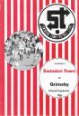 Programme cover