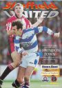 Programme cover