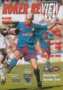 Programme cover