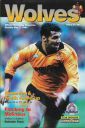 Programme cover