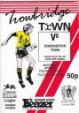 Programme cover