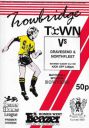 Programme cover