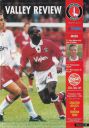 Programme cover