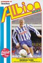 Programme cover