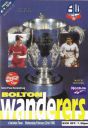 Programme cover