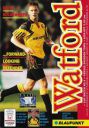 Programme cover