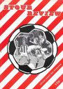 Programme cover