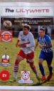 Programme cover