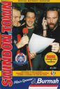 Programme cover