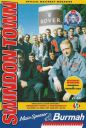 Programme cover
