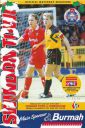 Programme cover