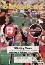 Programme cover