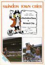 Programme cover