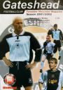 Programme cover