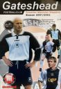 Programme cover
