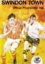 Programme cover