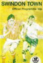 Programme cover