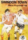 Programme cover