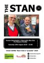 Programme cover