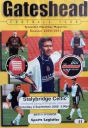Programme cover