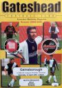 Programme cover