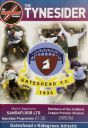 Programme cover