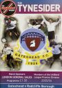 Programme cover