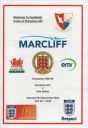 Programme cover
