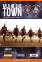 Programme cover