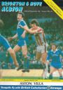 Programme cover