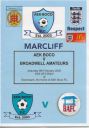 Programme cover