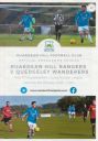 Programme cover