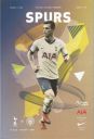Programme cover