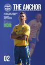 Programme cover