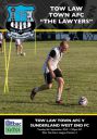 Programme cover