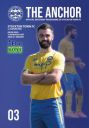 Programme cover
