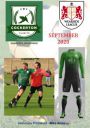 Programme cover