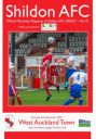 Programme cover