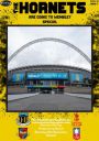 Programme cover