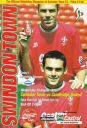Programme cover