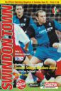 Programme cover