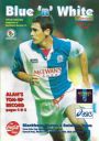 Programme cover