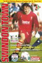 Programme cover