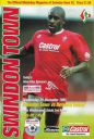 Programme cover