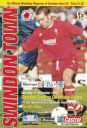 Programme cover