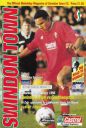 Programme cover