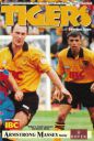 Programme cover