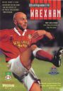 Programme cover
