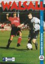Programme cover